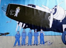 le halifax par jacques borgé