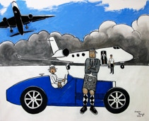 meeting par jacques borgé